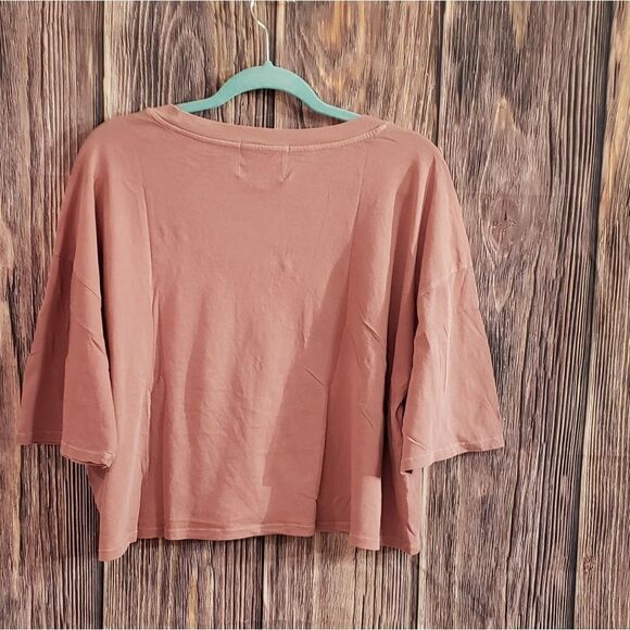 Wildfox Fanta Shirt  - Picture 2 of 10